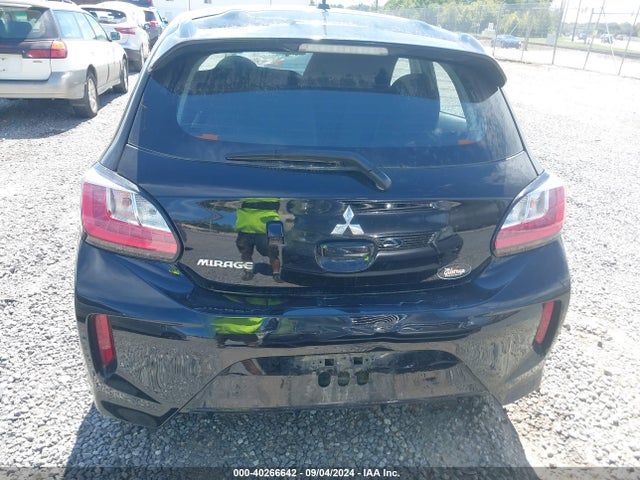 ML32AUHJ0RH006506 Mitsubishi MIRAGE ES