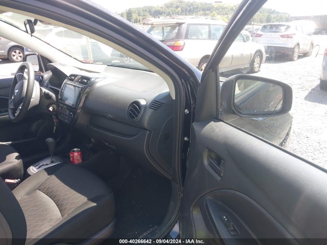 2024 MITSUBISHI MIRAGE ML32AUHJ0RH006506 Photo 4