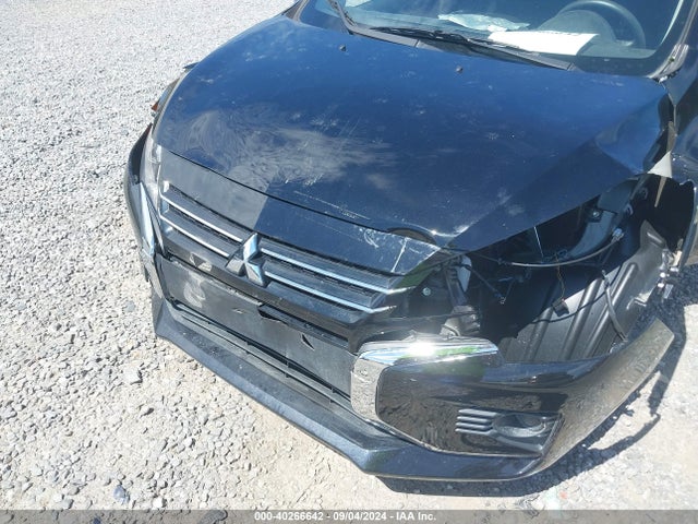 2024 MITSUBISHI MIRAGE ML32AUHJ0RH006506 Photo 5