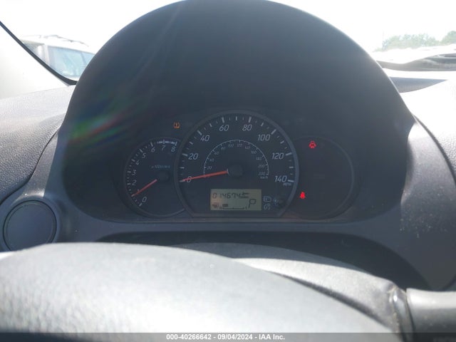 2024 MITSUBISHI MIRAGE ML32AUHJ0RH006506 Photo 6