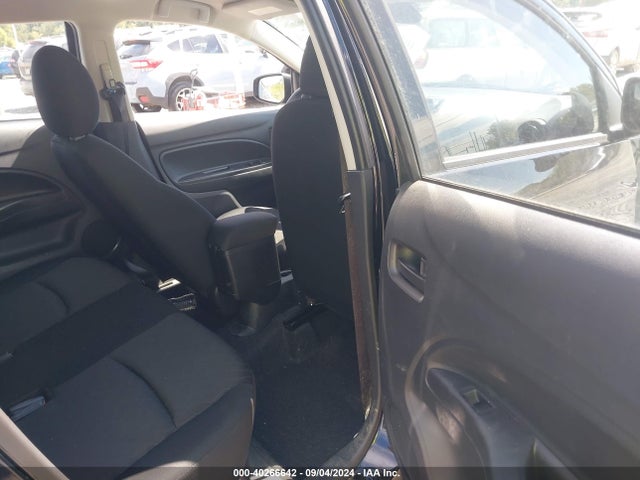 2024 MITSUBISHI MIRAGE ML32AUHJ0RH006506 Photo 7
