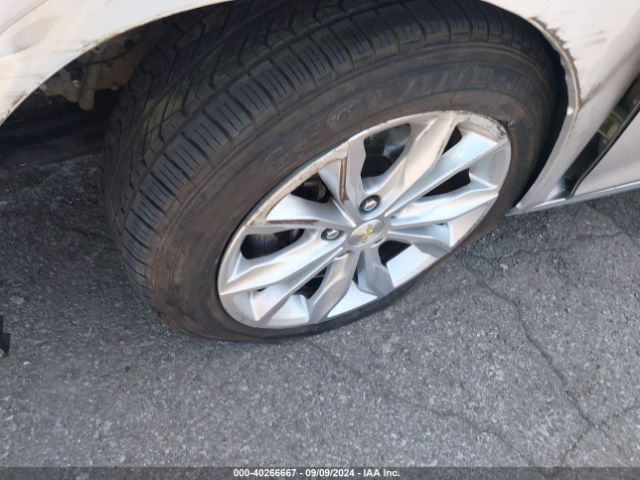 1G1ZD5ST3MF013546 Chevrolet MALIBU LT