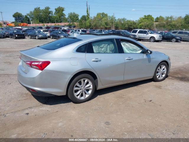 1G1ZD5ST3MF013546 Chevrolet MALIBU LT