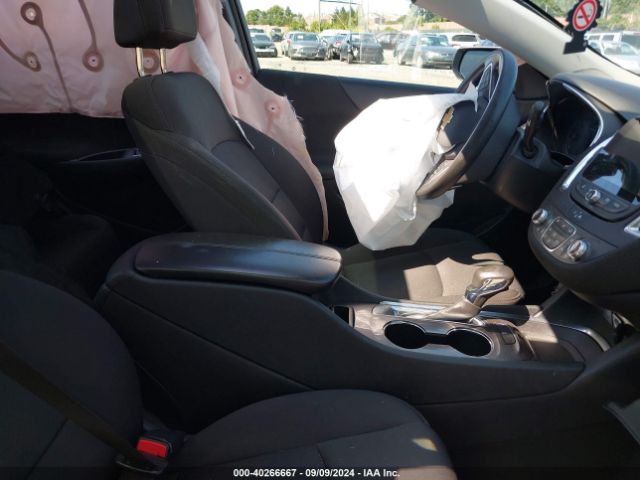 1G1ZD5ST3MF013546 Chevrolet MALIBU LT