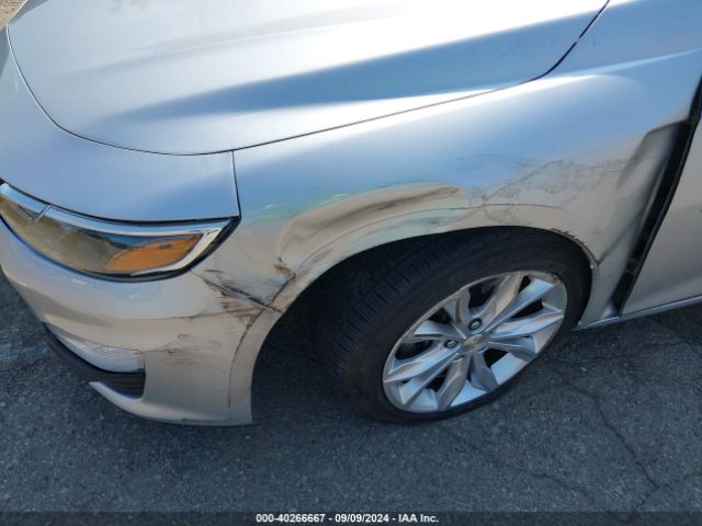 1G1ZD5ST3MF013546 Chevrolet MALIBU LT