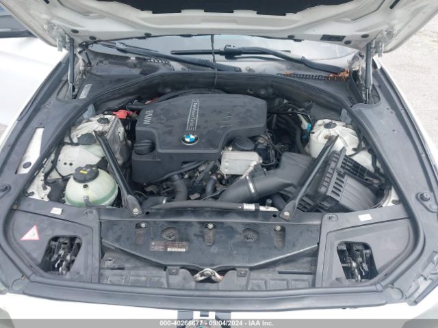 WBA5A5C54FD519459 BMW 528I