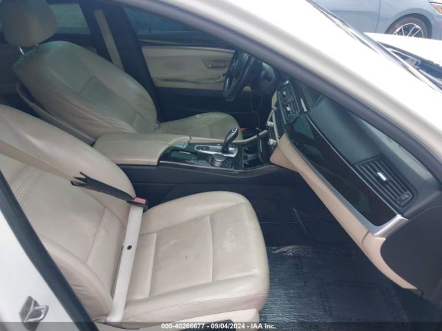 WBA5A5C54FD519459 BMW 528I