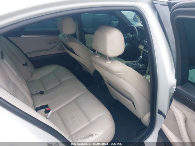 WBA5A5C54FD519459 BMW 528I