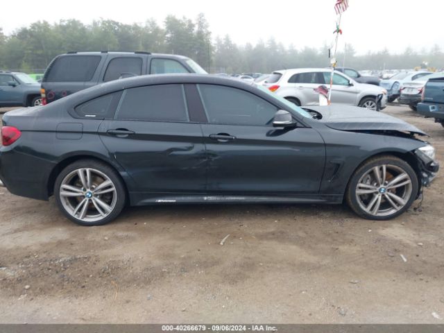 WBA4E5C52HG189399 BMW 440i Gran Coupe Xdrive