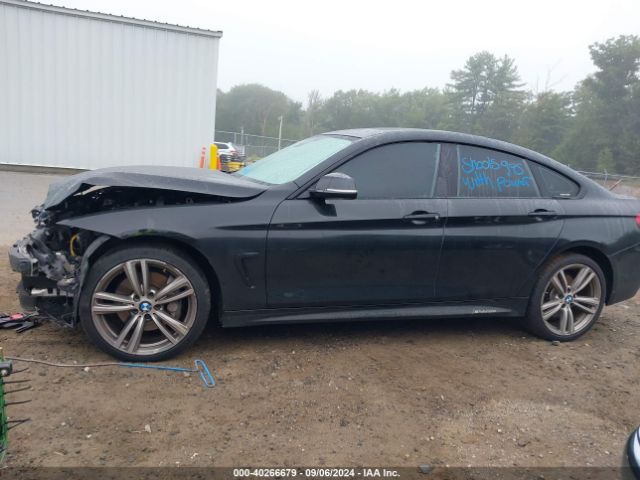 WBA4E5C52HG189399 BMW 440i Gran Coupe Xdrive