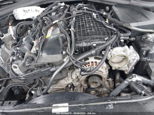 WBA4E5C52HG189399 BMW 440i Gran Coupe Xdrive