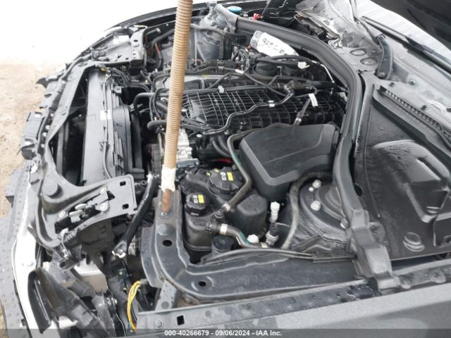 WBA4E5C52HG189399 BMW 440i Gran Coupe Xdrive