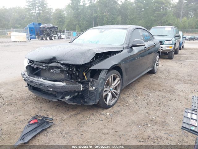 WBA4E5C52HG189399 BMW 440i Gran Coupe Xdrive