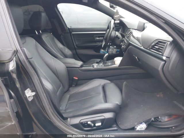 WBA4E5C52HG189399 BMW 440i Gran Coupe Xdrive