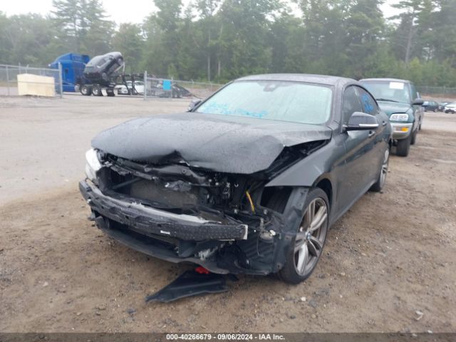 WBA4E5C52HG189399 BMW 440i Gran Coupe Xdrive