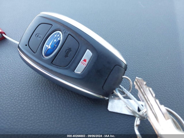 JF1GUHHC9R8315951 Subaru Impreza Rs 5-door