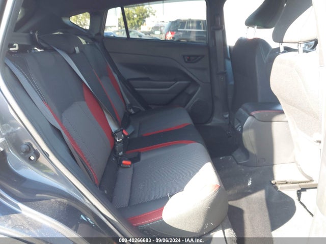 JF1GUHHC9R8315951 Subaru Impreza Rs 5-door
