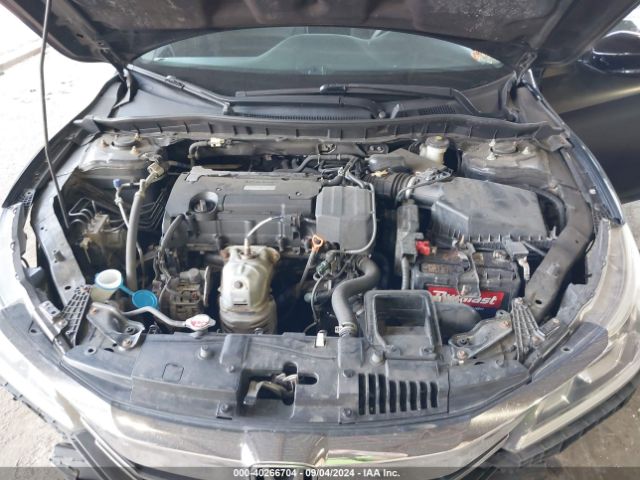 1HGCR2F33HA227173 Honda ACCORD LX