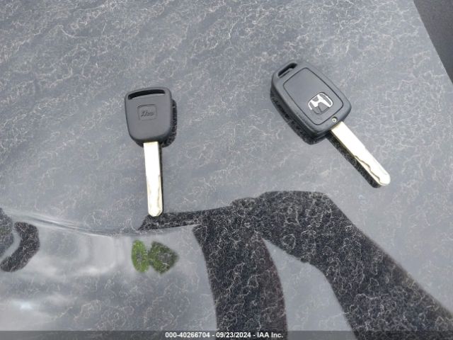 1HGCR2F33HA227173 Honda ACCORD LX