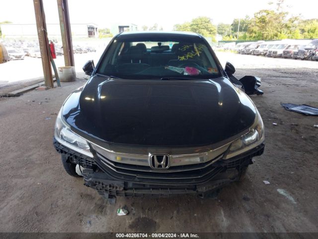 1HGCR2F33HA227173 Honda ACCORD LX
