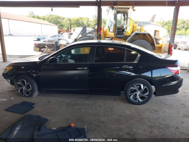 1HGCR2F33HA227173 Honda ACCORD LX