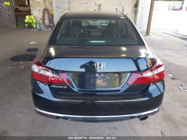 1HGCR2F33HA227173 Honda ACCORD LX