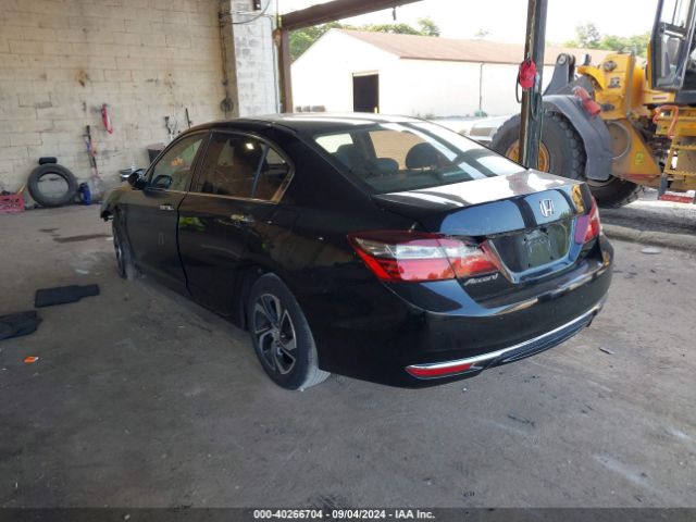1HGCR2F33HA227173 Honda ACCORD LX