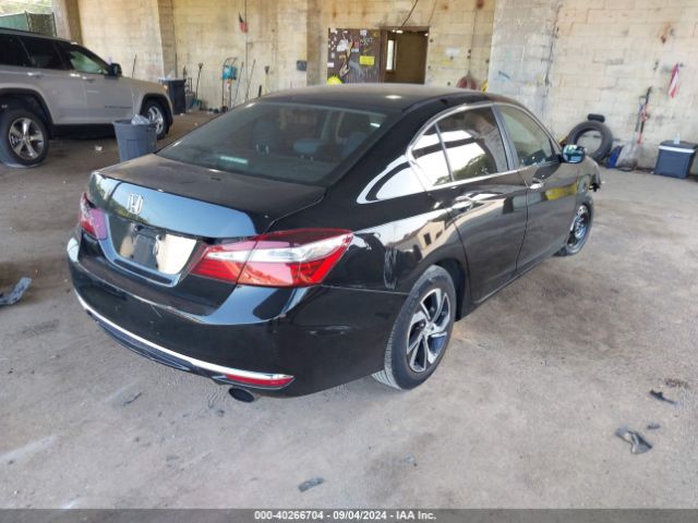 1HGCR2F33HA227173 Honda ACCORD LX