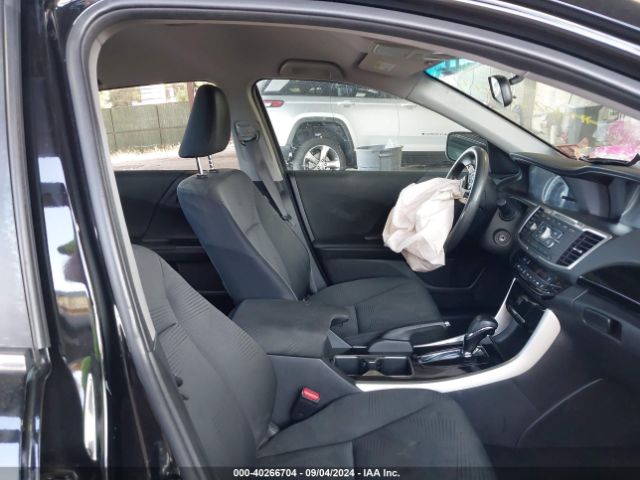 1HGCR2F33HA227173 Honda ACCORD LX
