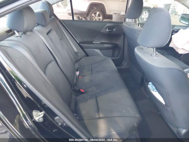 1HGCR2F33HA227173 Honda ACCORD LX