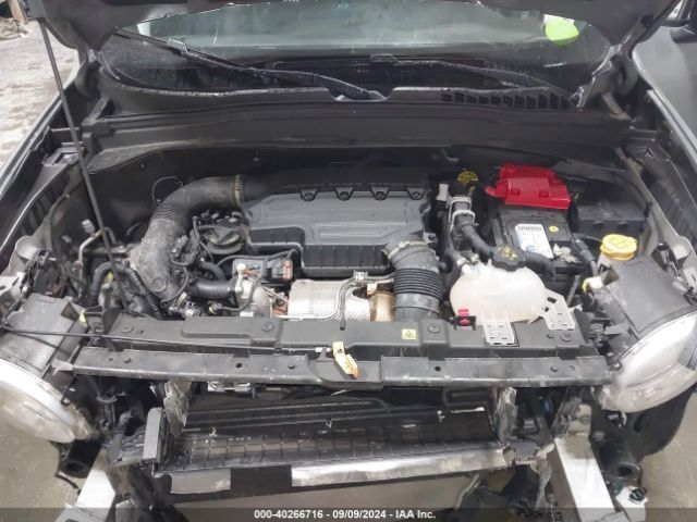 ZACNJDD11NPN48858 Jeep Renegade Limited 4x4