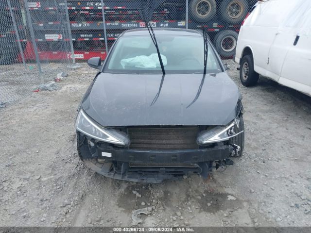 5NPD84LF9LH559135 Hyundai ELANTRA SEL