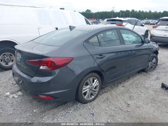 5NPD84LF9LH559135 Hyundai ELANTRA SEL
