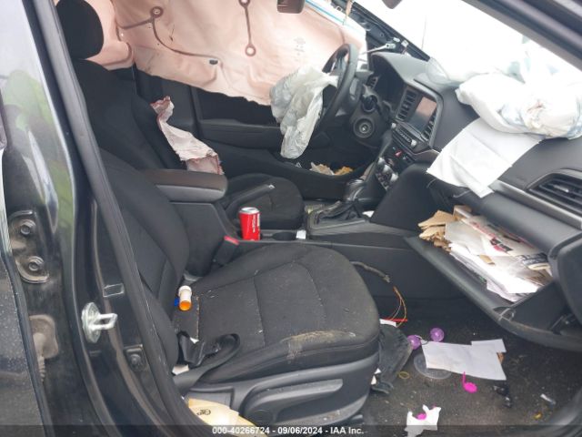 5NPD84LF9LH559135 Hyundai ELANTRA SEL