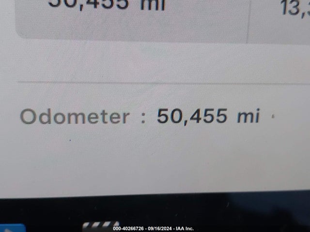 2021 TESLA MODEL Y 5YJYGDEEXMF125332 Photo 6