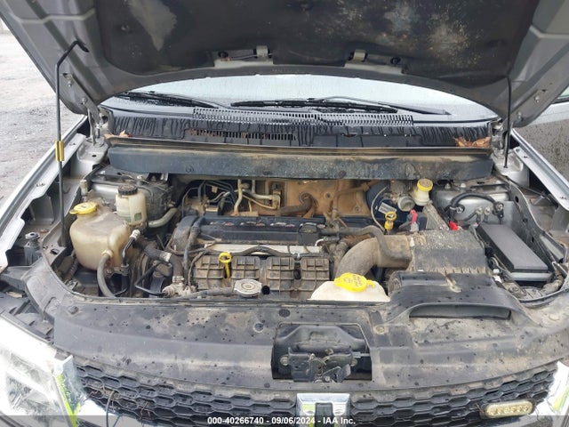 3C4PDCAB5GT139493 Dodge JOURNEY SE
