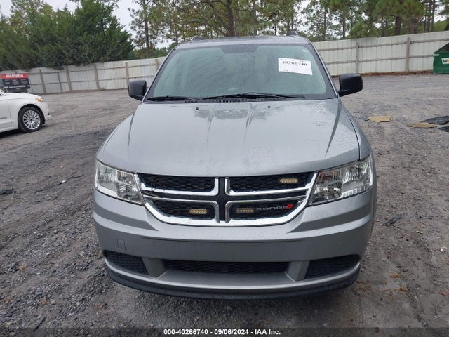 3C4PDCAB5GT139493 Dodge JOURNEY SE