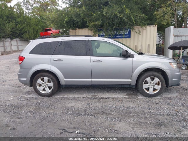 3C4PDCAB5GT139493 Dodge JOURNEY SE