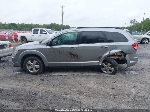3C4PDCAB5GT139493 Dodge JOURNEY SE