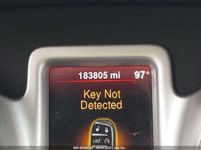 Dodge JOURNEY SE 2016 3C4PDCAB5GT139493 Image 15
