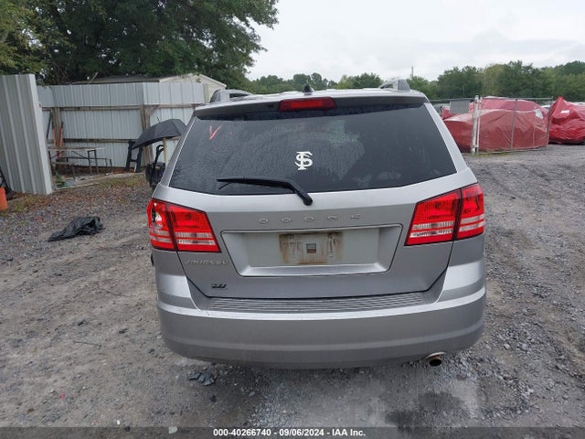 3C4PDCAB5GT139493 Dodge JOURNEY SE