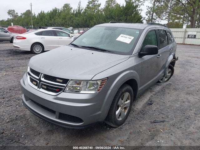 3C4PDCAB5GT139493 Dodge JOURNEY SE
