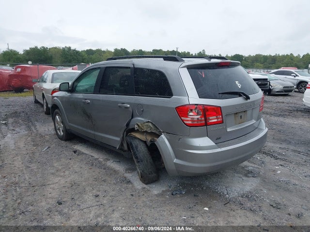 3C4PDCAB5GT139493 Dodge JOURNEY SE