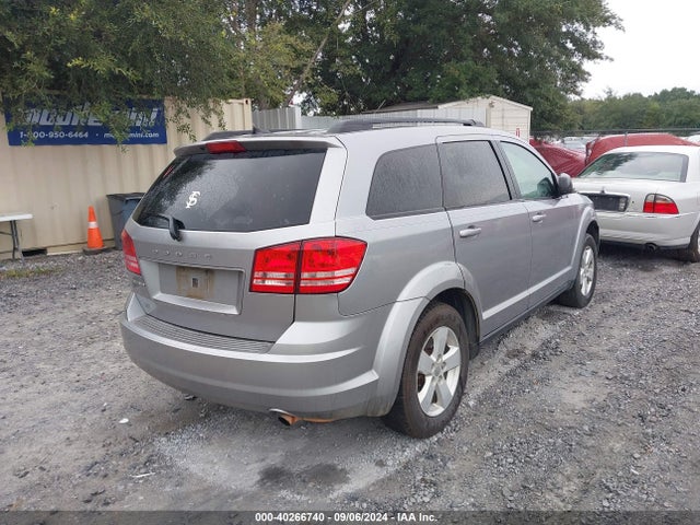 3C4PDCAB5GT139493 Dodge JOURNEY SE