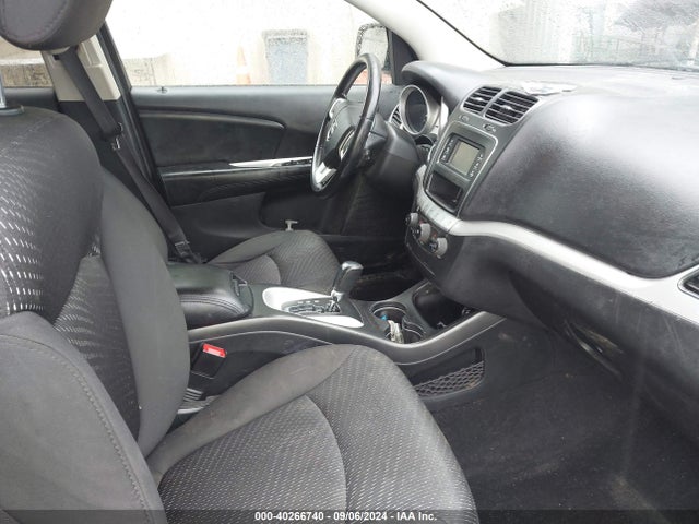 3C4PDCAB5GT139493 Dodge JOURNEY SE