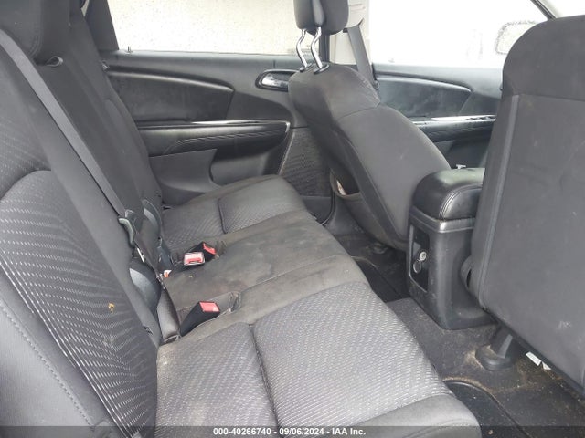 3C4PDCAB5GT139493 Dodge JOURNEY SE