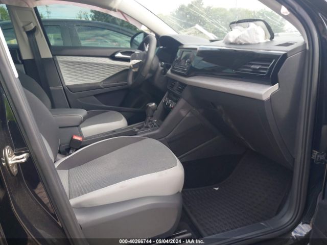 3VVCX7B26PM371897 Volkswagen Taos 1.5t S