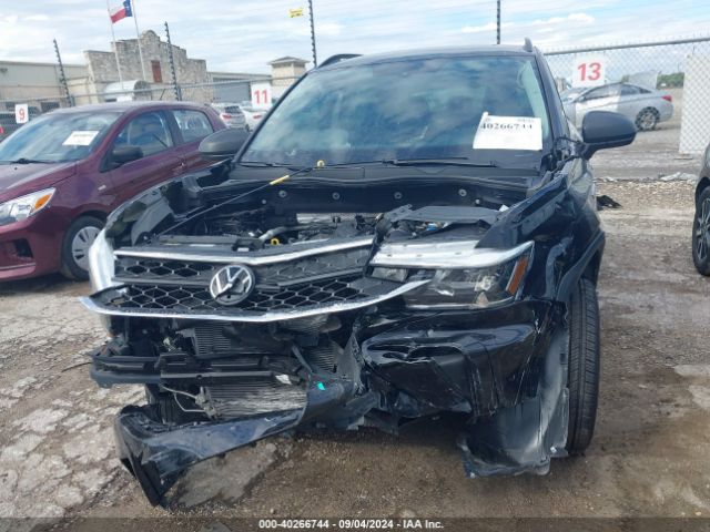 3VVCX7B26PM371897 Volkswagen Taos 1.5t S