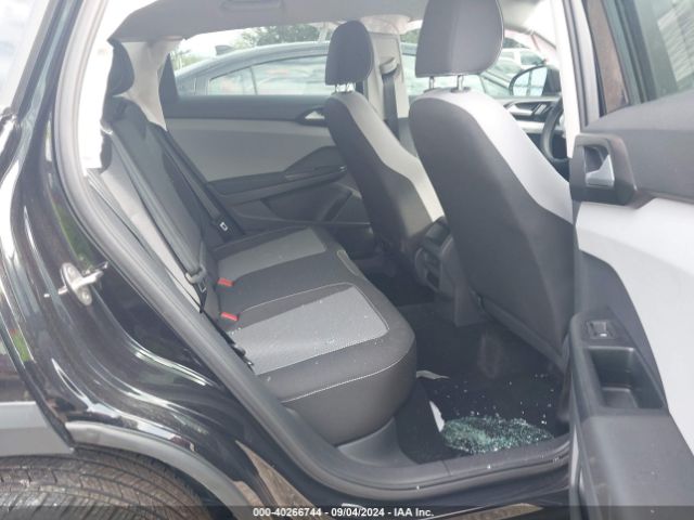 3VVCX7B26PM371897 Volkswagen Taos 1.5t S