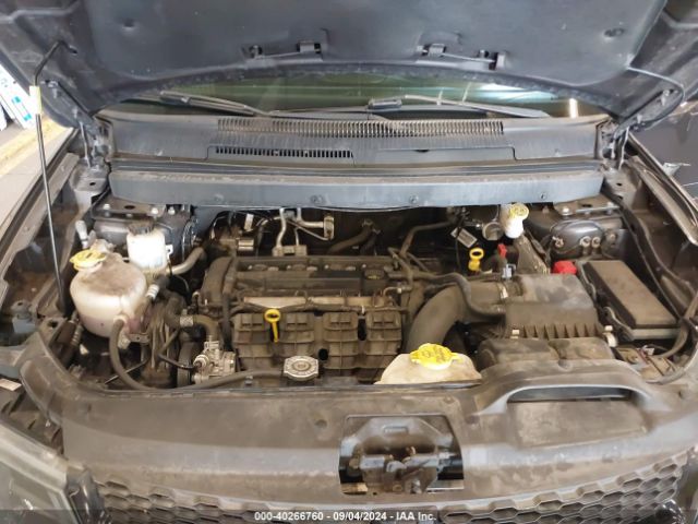 3C4PDCBB4KT694412 Dodge JOURNEY SE